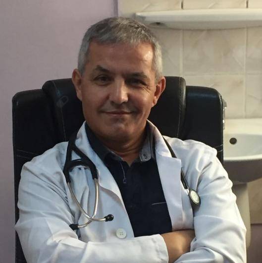 Akupunktur Dr. Mehmet Hilmi Söyler