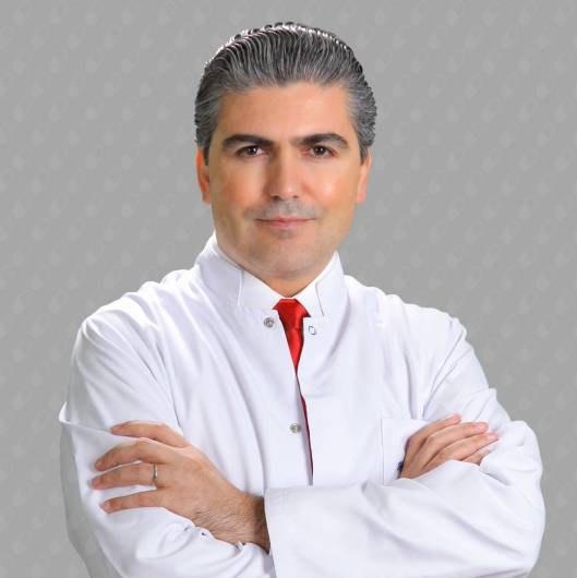 Kardiyoloji Uzm. Dr. Murat Şener