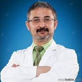 Kardiyoloji Uzm. Dr. Mehmet Uslu