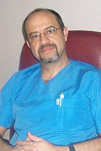 Kadın hastalıkları ve doğum Op. Dr. İsmail Semih Şahin