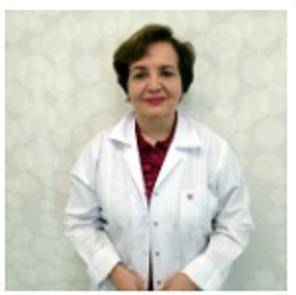 Dermatoloji Uzm. Dr. Emine Betin