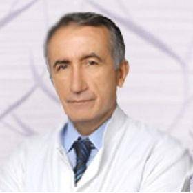 Ortopedi ve travmatoloji Op. Dr. Cuma Kılıçkap