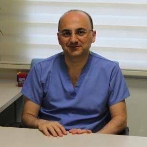 Çocuk ürolojisi Prof. Dr. Halil Tuğtepe