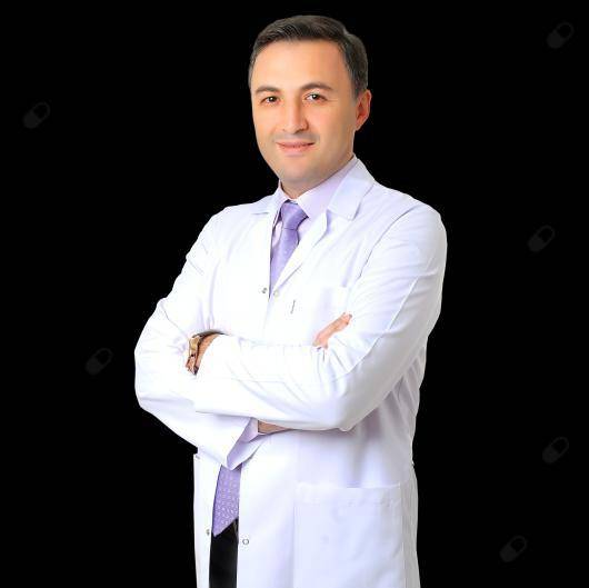 Ortopedi ve travmatoloji Op. Dr. Kemalettin Gülbahçe
