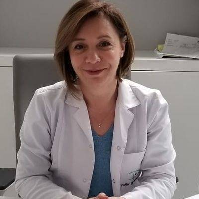 Dermatoloji Uzm. Dr. Sibel Akıncı