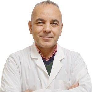 Nöroloji Uzm. Dr. Yakup İşlek