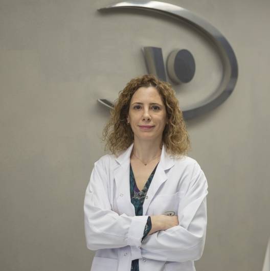 Kadın hastalıkları ve doğum Op. Dr. Ayşalı Yılmaz
