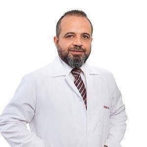 Genel cerrahi Op. Dr. Mehmet Kemiksiz