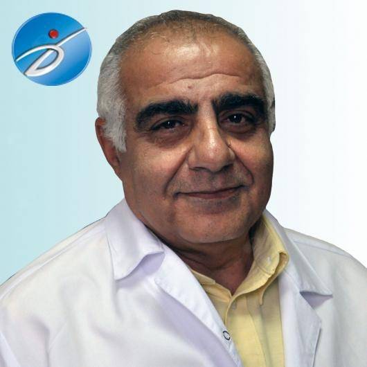 Üroloji Prof. Dr. Ümit Salih Şimşek