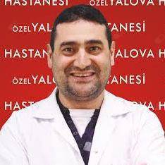 Dermatoloji Uzm. Dr. Hüseyin Anul