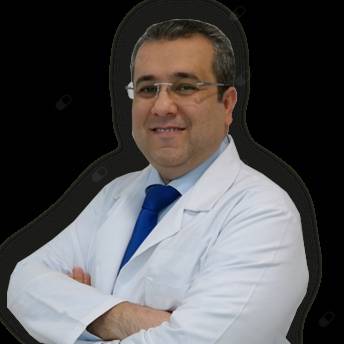 Göğüs cerrahisi Prof. Dr. Suat Gezer