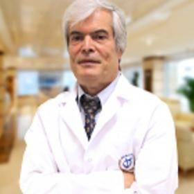 Beyin ve sinir cerrahisi Prof. Dr. Kadir Tahta