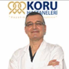 Anesteziyoloji ve reanimasyon Uzm. Dr. Mehmet Giray Özçam