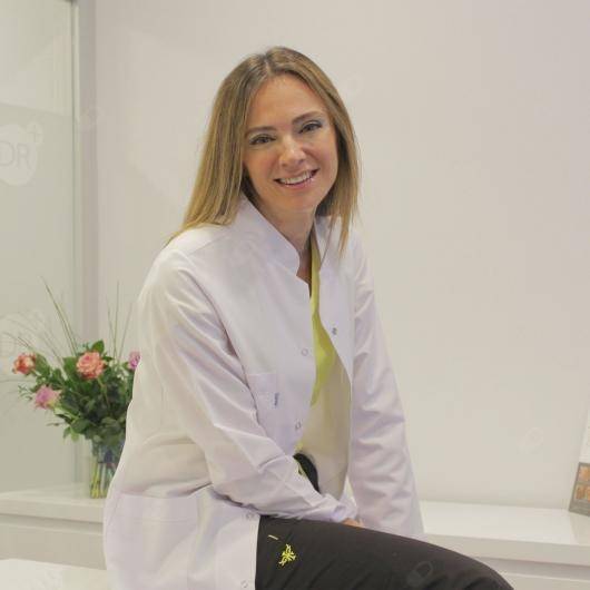 Dermatoloji Uzm. Dr. Gül Yıldırım