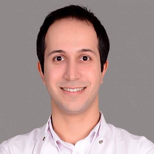 Ortodonti Uzm. Dt. Serhat Özdemir