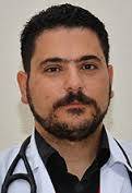 Göğüs hastalıkları Uzm. Dr. Osman El Jundi