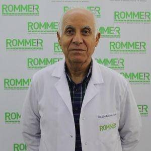 Fiziksel tıp ve rehabilitasyon Uzm. Dr. Muharrem Dursun