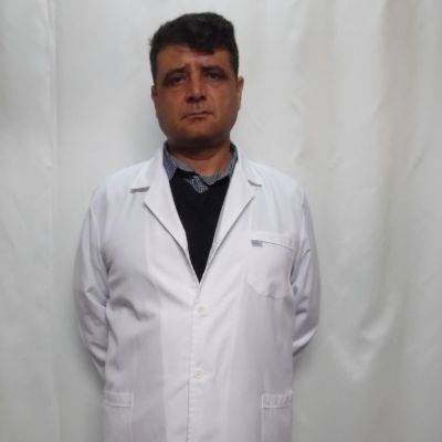 Ortopedi ve travmatoloji Op. Dr. Murat Bozlar