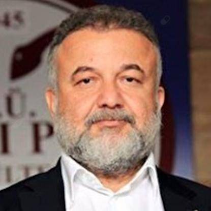 Beyin ve sinir cerrahisi Prof. Dr. Ayhan Koçak