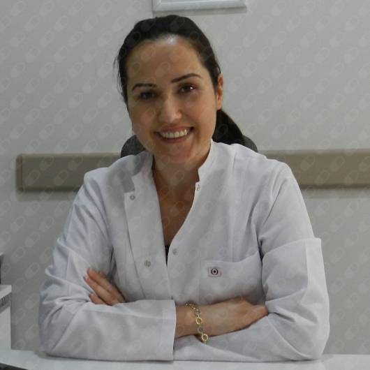 Ortodonti Dr. Dt. Esra Ekizer