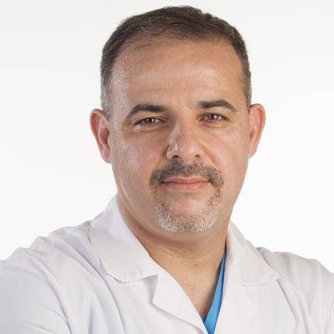 Anesteziyoloji ve reanimasyon Uzm. Dr. Halil Can Canatan