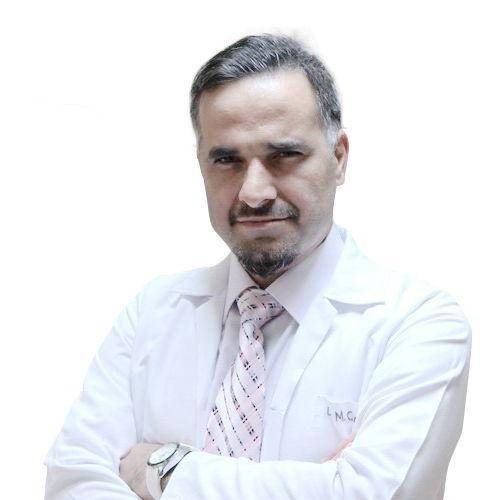 Ortopedi ve travmatoloji Uzm. Dr. Tahsin Erdoğan