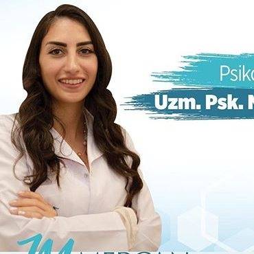 Psikoloji Uzm. Kl. Psk. Merve Karamehmetoğlu Çemberci