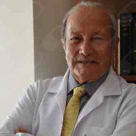 Beyin ve sinir cerrahisi Prof. Dr. Mehmet Eti