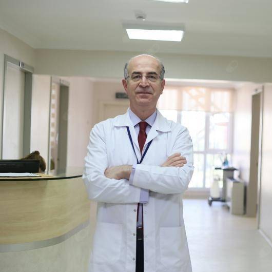 Beyin ve sinir cerrahisi Prof. Dr. Mustafa Serdar Kemaloğlu