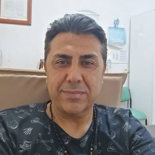 Aile hekimliği Dr. Naim Çakar