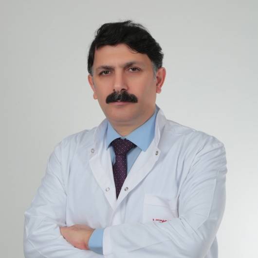 Göğüs hastalıkları Prof. Dr. Erkan Ceylan
