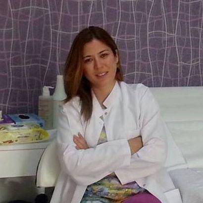 Dermatoloji Uzm. Dr. Çağda Çelikten Öncel