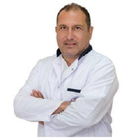 Ortopedi ve travmatoloji Op. Dr. Arif Süleyman Hatay