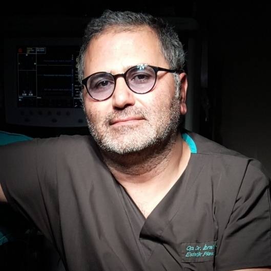 Plastik rekonstrüktif ve estetik cerrahi Op. Dr. İbrahim Orak