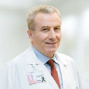 Göz hastalıkları Prof. Dr. Halil İbrahim Altınsoy