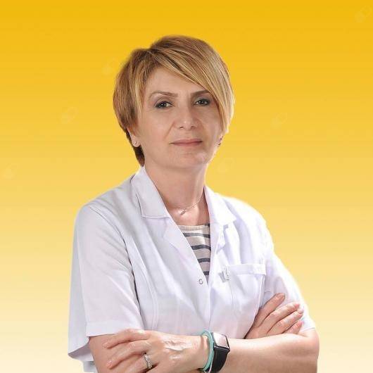 Akupunktur Dr. Darecan Harazişvili