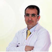 Göz hastalıkları Op. Dr. Mehmet Hanifi Özkan