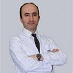 İç hastalıkları Doç. Dr. Burak Uz