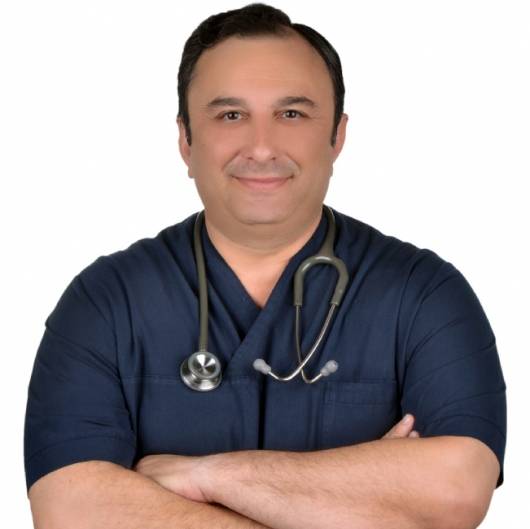 Fitoterapi Dr. Serdar Özgüç
