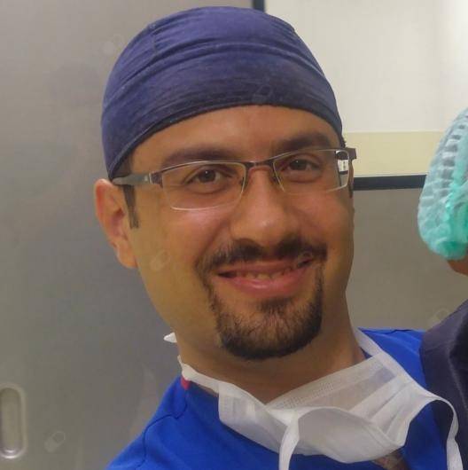 Plastik rekonstrüktif ve estetik cerrahi Op. Dr. Mehmet Öztan