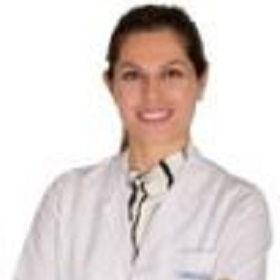 Dermatoloji Uzm. Dr. Melda Özekinci