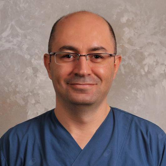 Ortodonti Dr. Dt. Burak Aksu