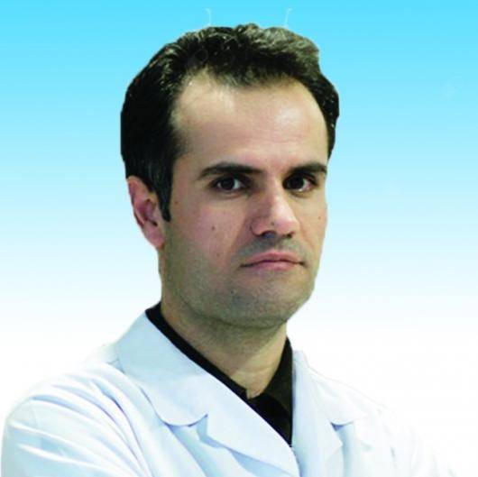Üroloji Op. Dr. Ömer Faruk Badem