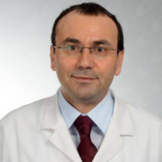 Endokrinoloji ve metabolizma hastalıkları Prof. Dr. Fazıl Mustafa Cesur