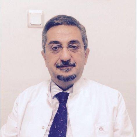 Beyin ve sinir cerrahisi Uzm. Dr. Mehmet Ali Uygun