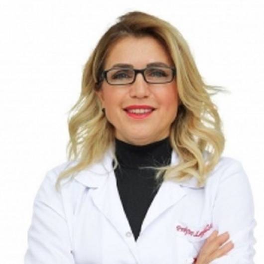 Genel cerrahi Prof. Dr. Leyla Zer