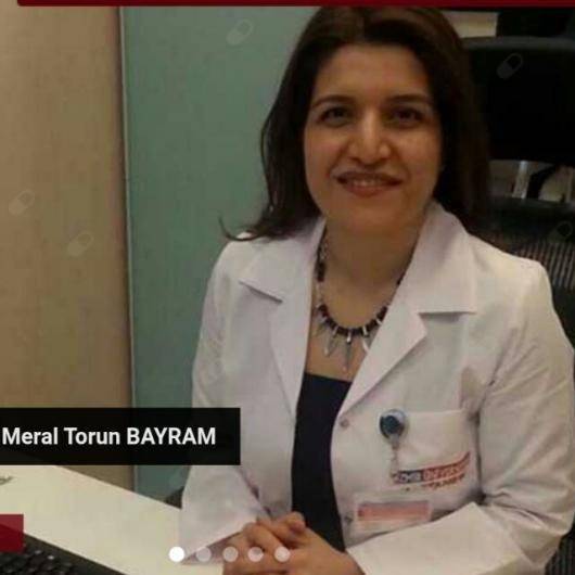 Çocuk nefrolojisi Doç. Dr. Meral Torun Bayram