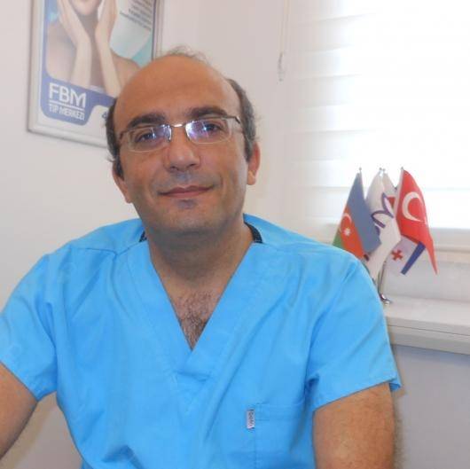 Plastik rekonstrüktif ve estetik cerrahi Op. Dr. Fatih Söylemez