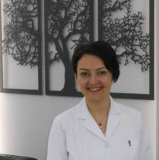 Ortodonti Doç. Dr. Alev Yılmaz