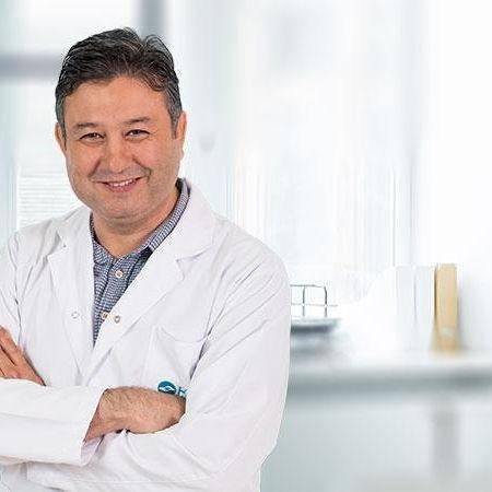 Gastroenteroloji Uzm. Dr. Mustafa Yalçın